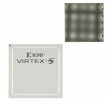 XC5VLX220T-1FFG1738C